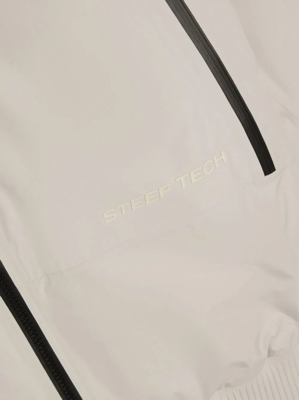 RMST shell bomber jacket