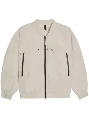 RMST shell bomber jacket