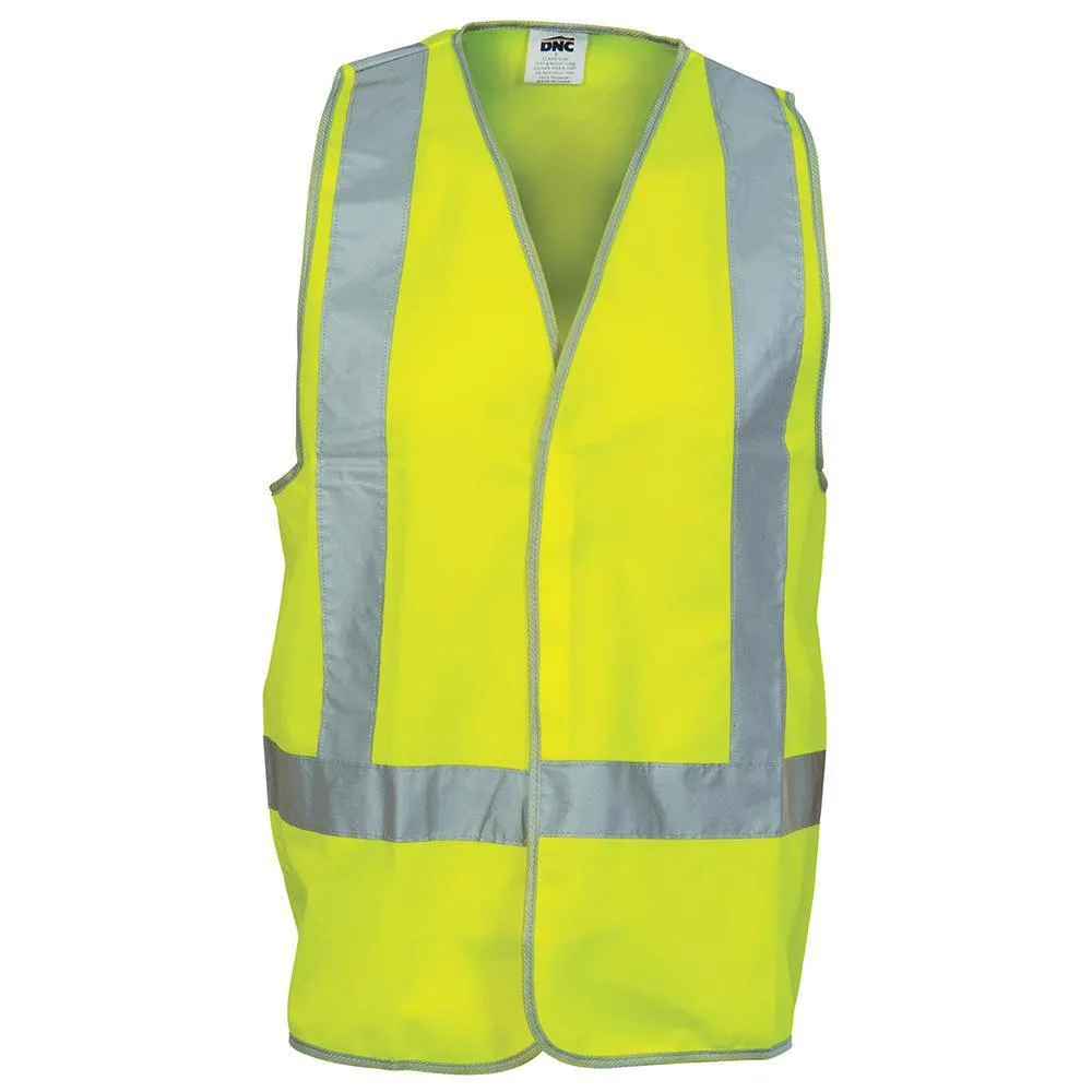 Safety Vests with H-pattern