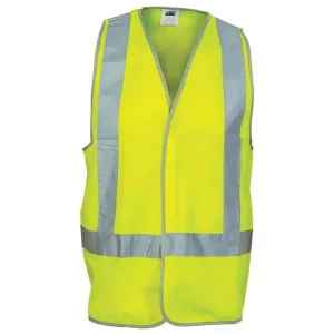 Safety Vests with H-pattern
