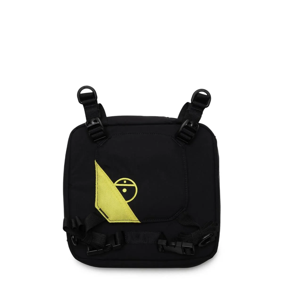 STEEP TECH CHEST PACK