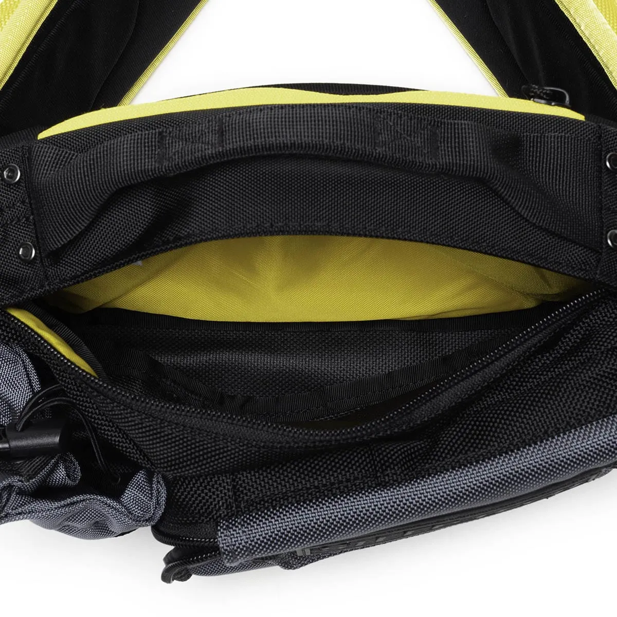 STEEP TECH CHEST PACK