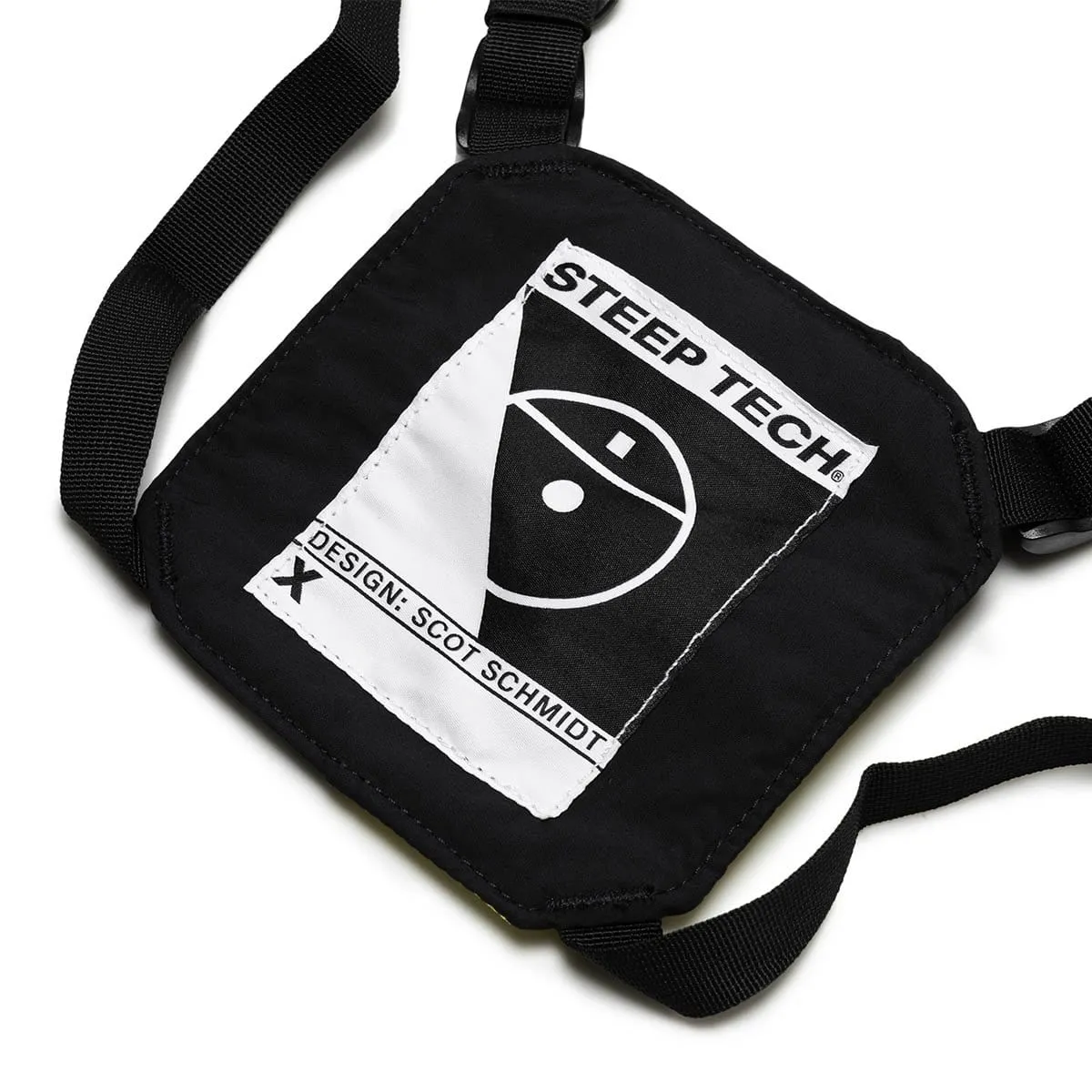 STEEP TECH CHEST PACK