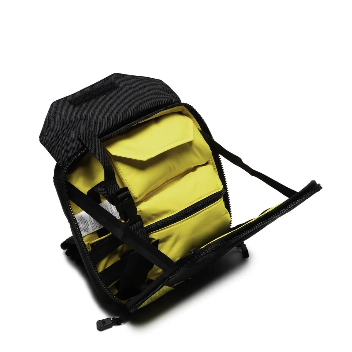 STEEP TECH CHEST PACK