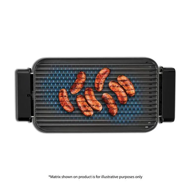 Sunbeam DiamondForce ReversaGrill BBQ Grill HGM3000DF...