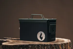 The Floater: No frills, just fire.