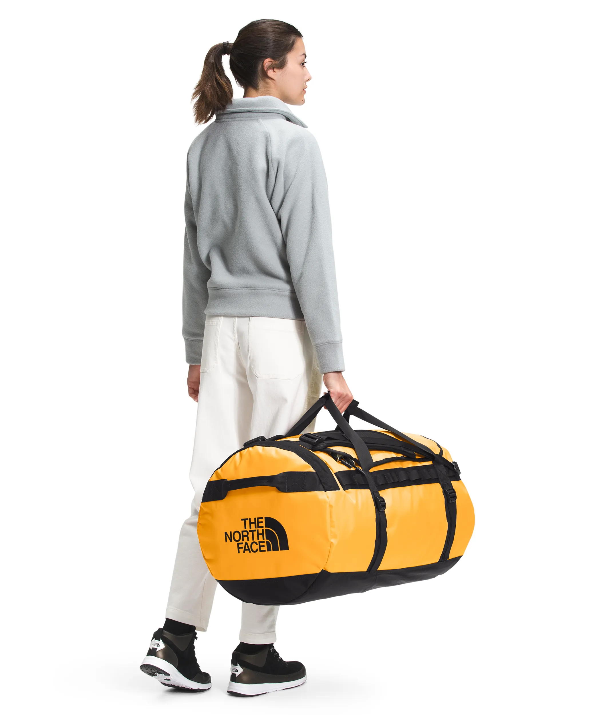 The North Face Base Camp Duffel Bag Large