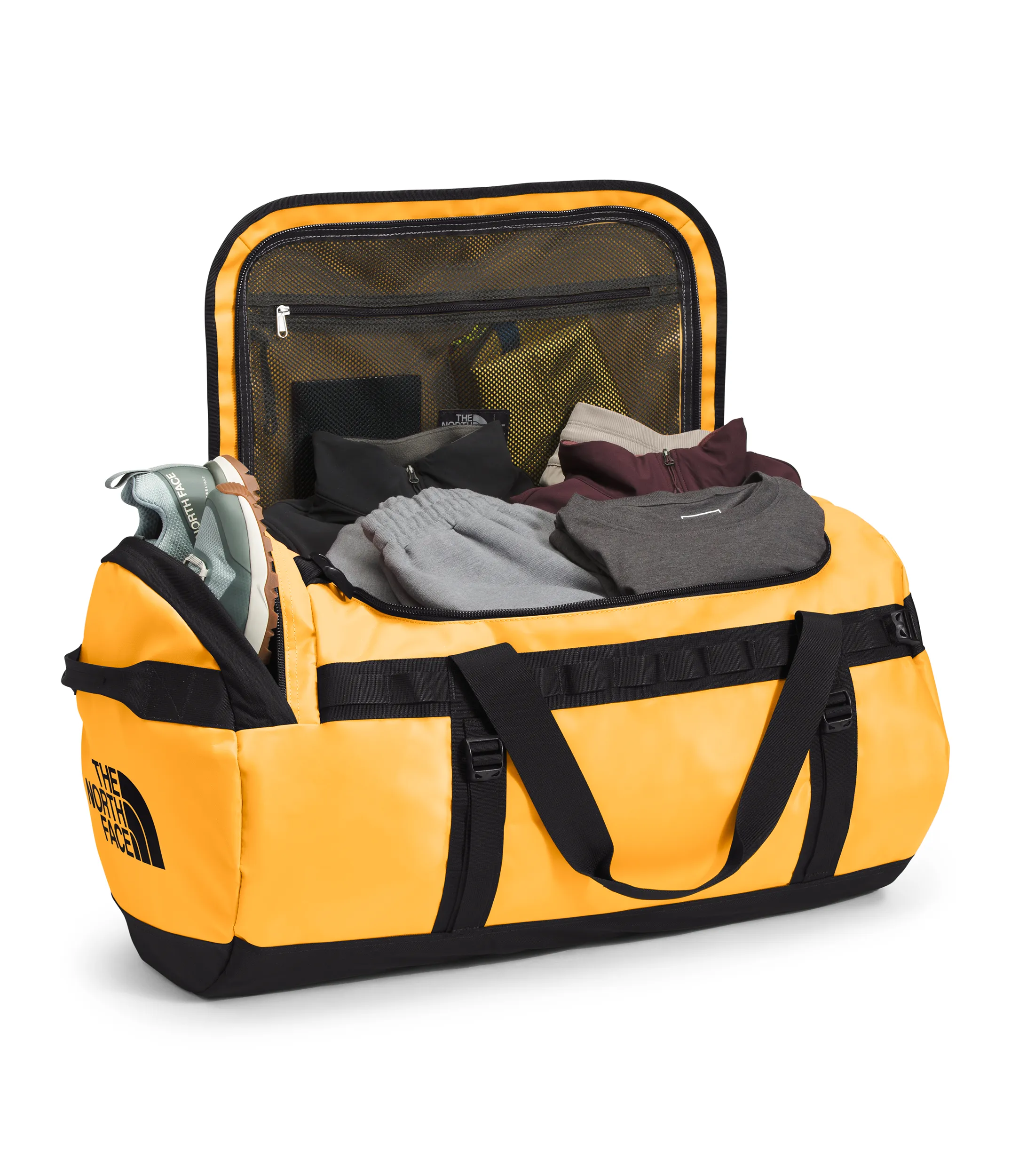 The North Face Base Camp Duffel Bag Large