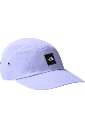 The North Face - Explore Cap - Deep Periwinckle