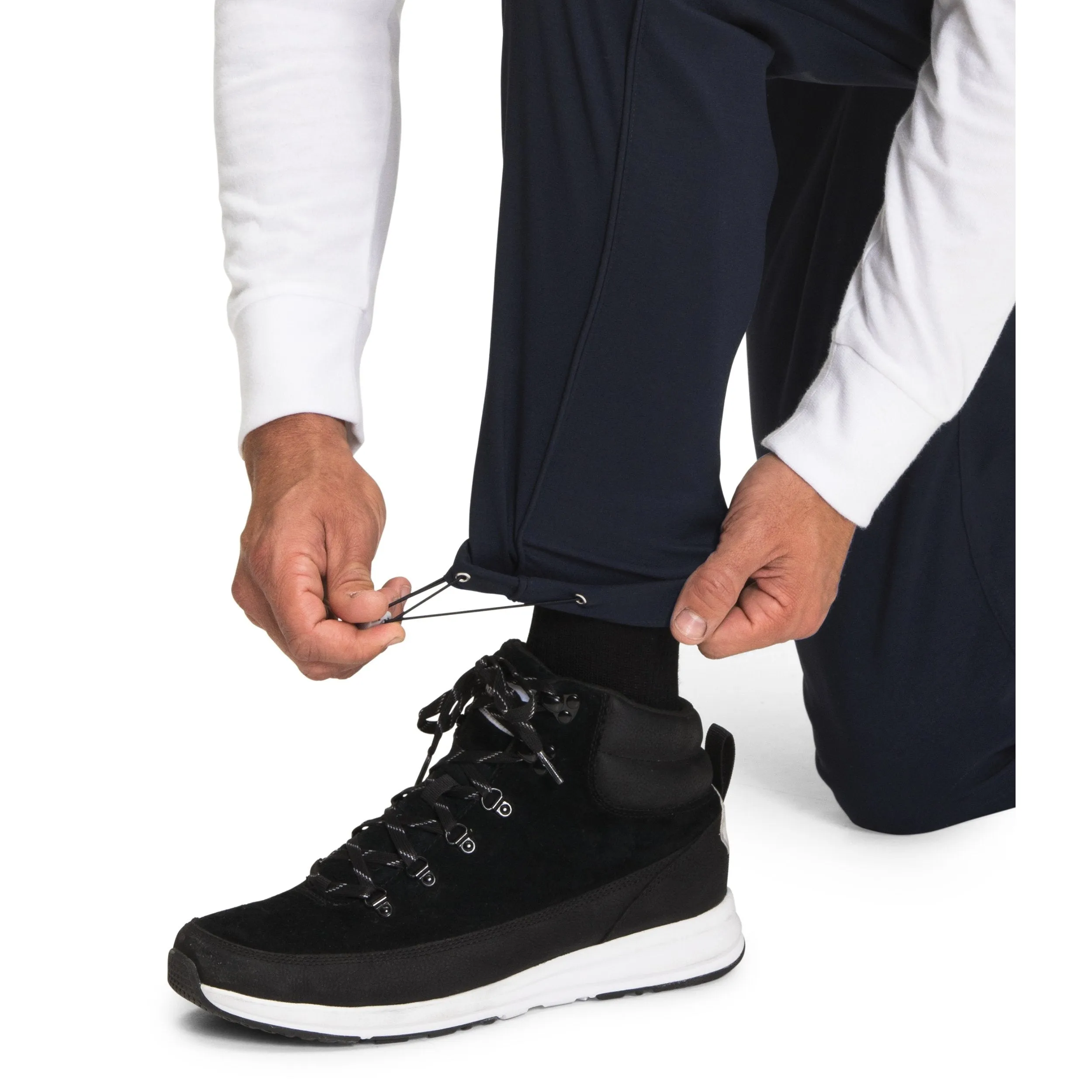 The North Face Men's Class V Belted Pant
