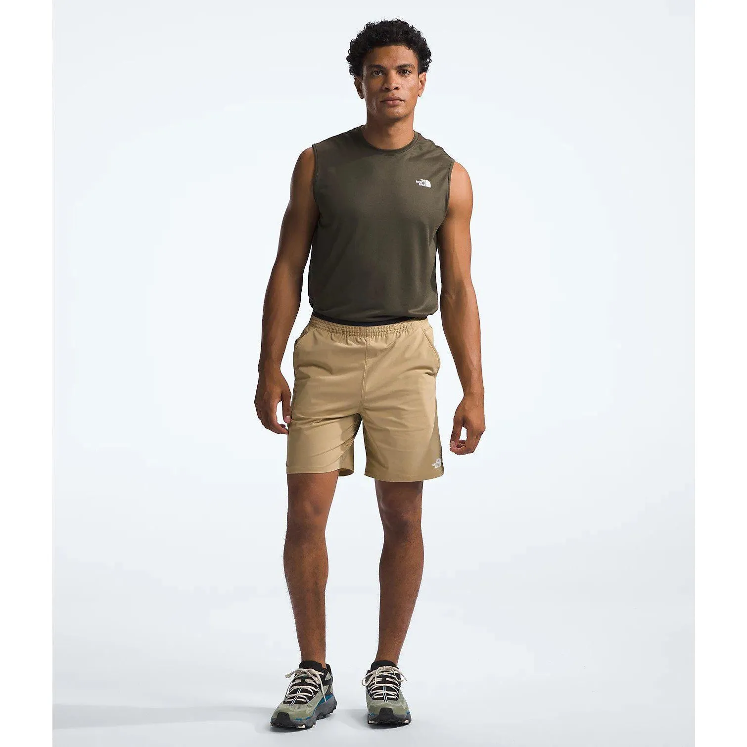 The North Face Men's Wander Short 2.0