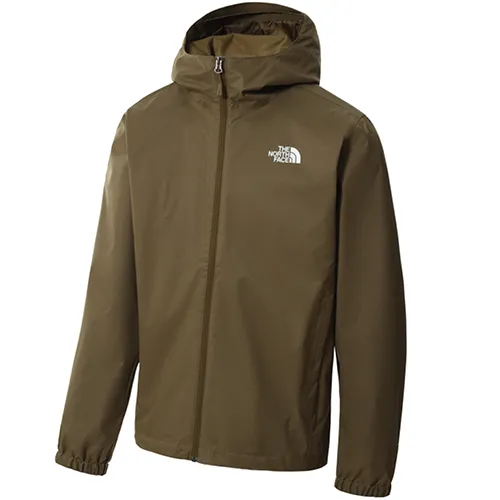 The North Face Quest Jakke