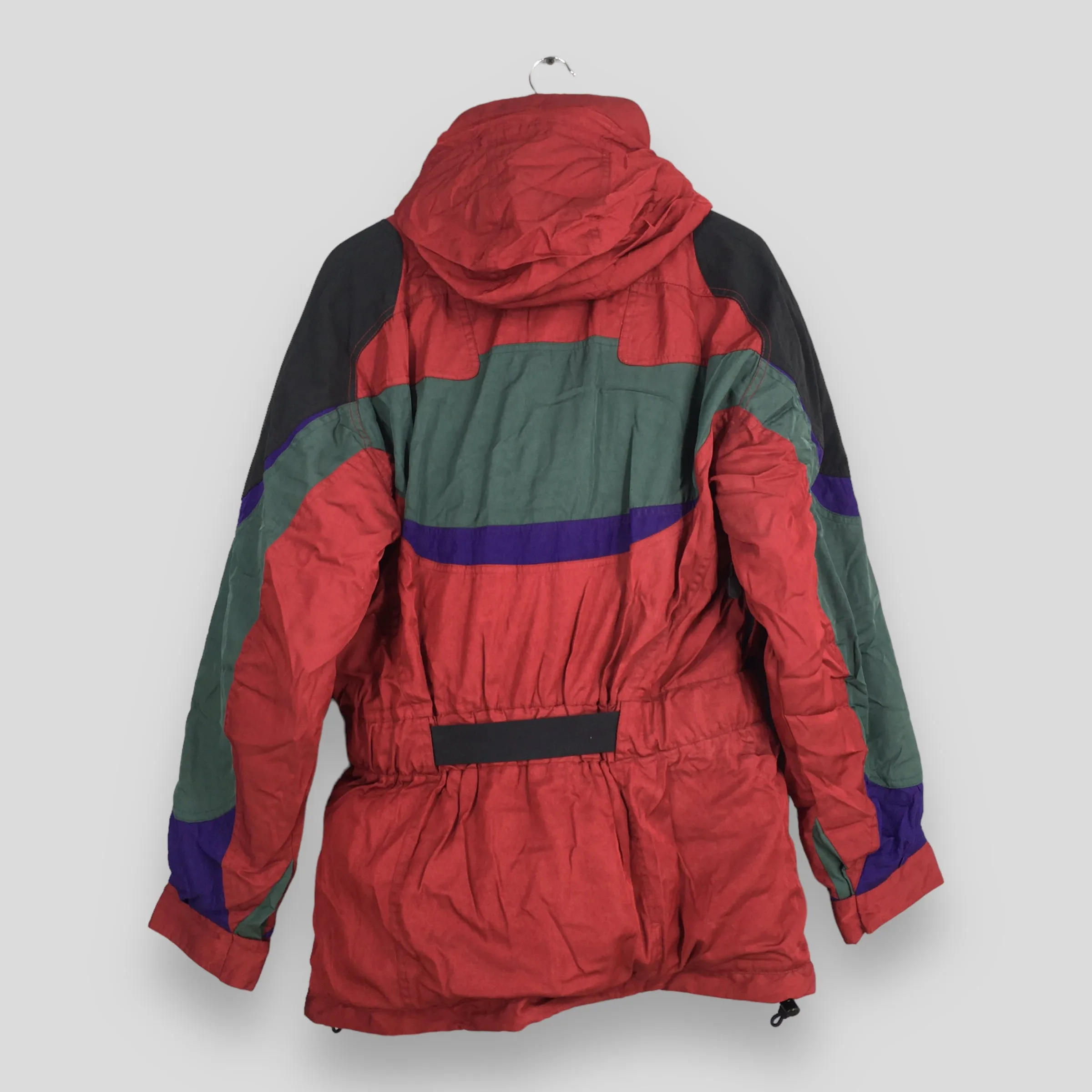 The North Face Retro Skiwear Jacket Medium