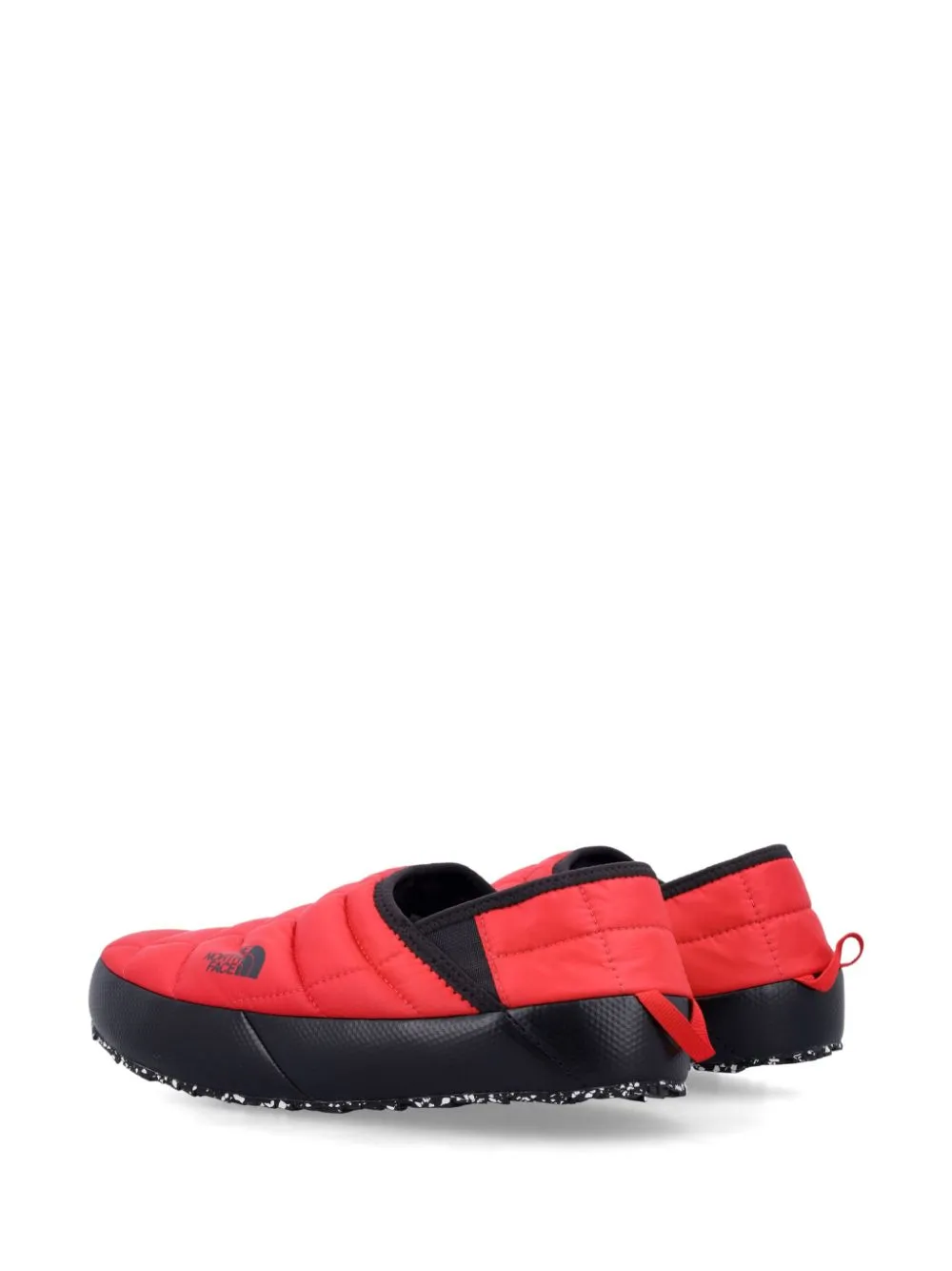 Thermoball slippers