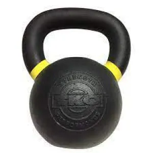 TKO Pro Cast Kettlebell Set 13lb, 18lb, 26lb, 35lb and 44lb