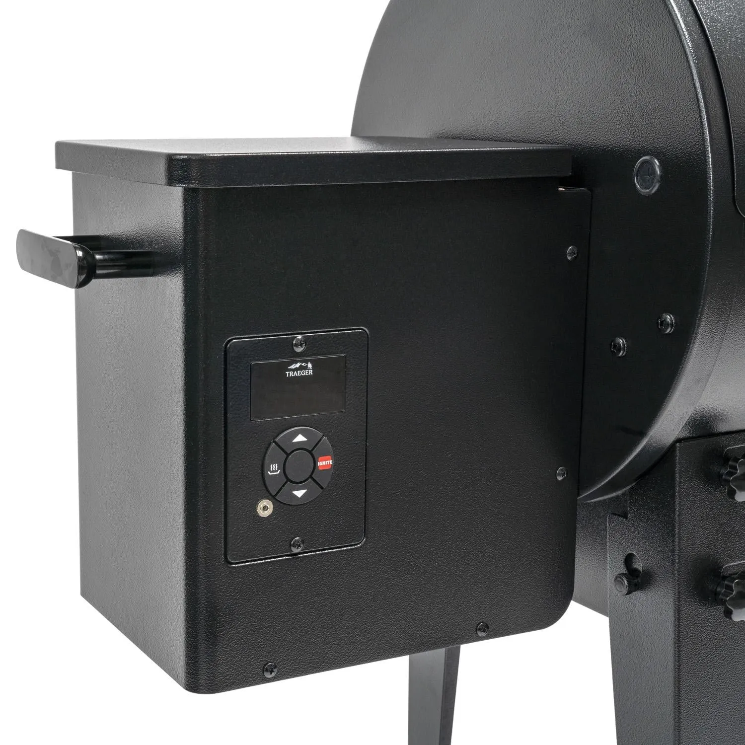 Traeger: Tailgater 20 Pellet Grill