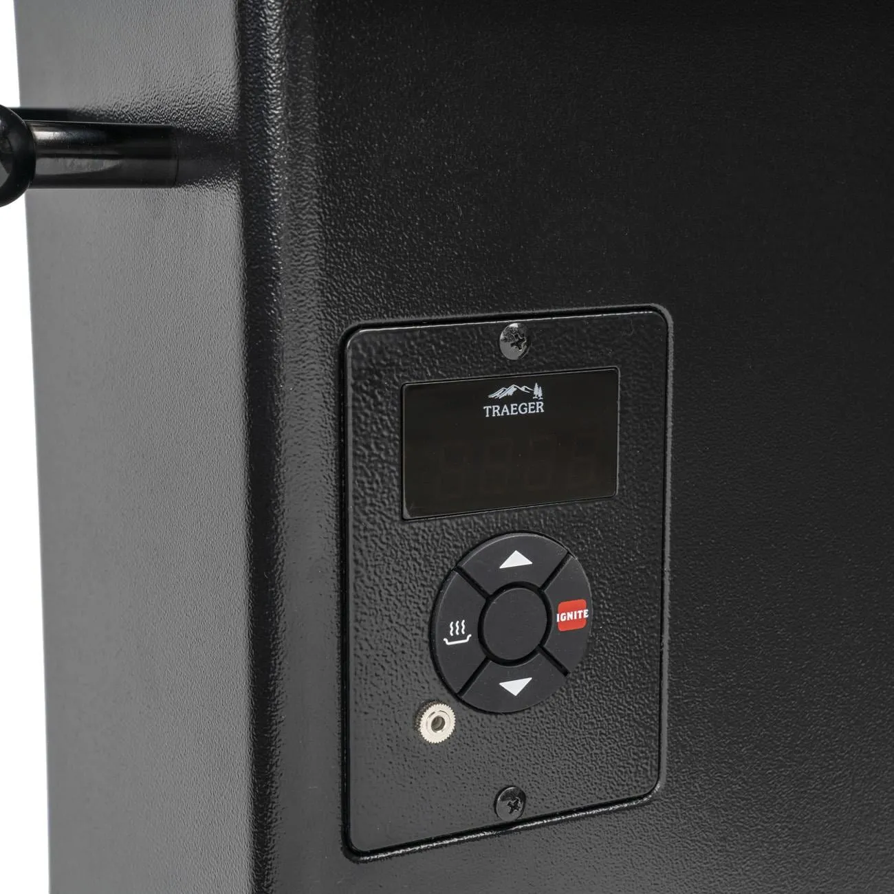 Traeger: Tailgater 20 Pellet Grill