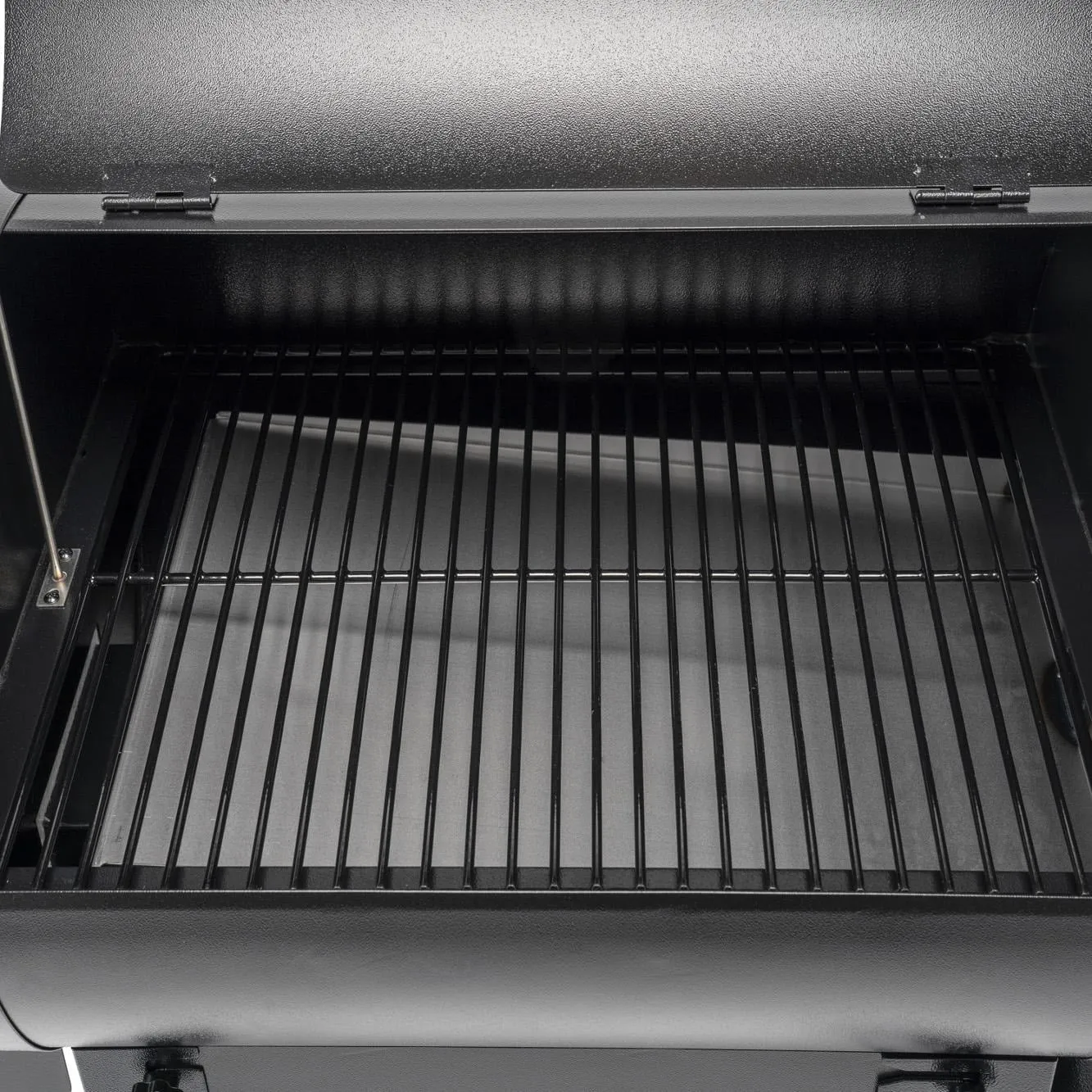 Traeger: Tailgater 20 Pellet Grill