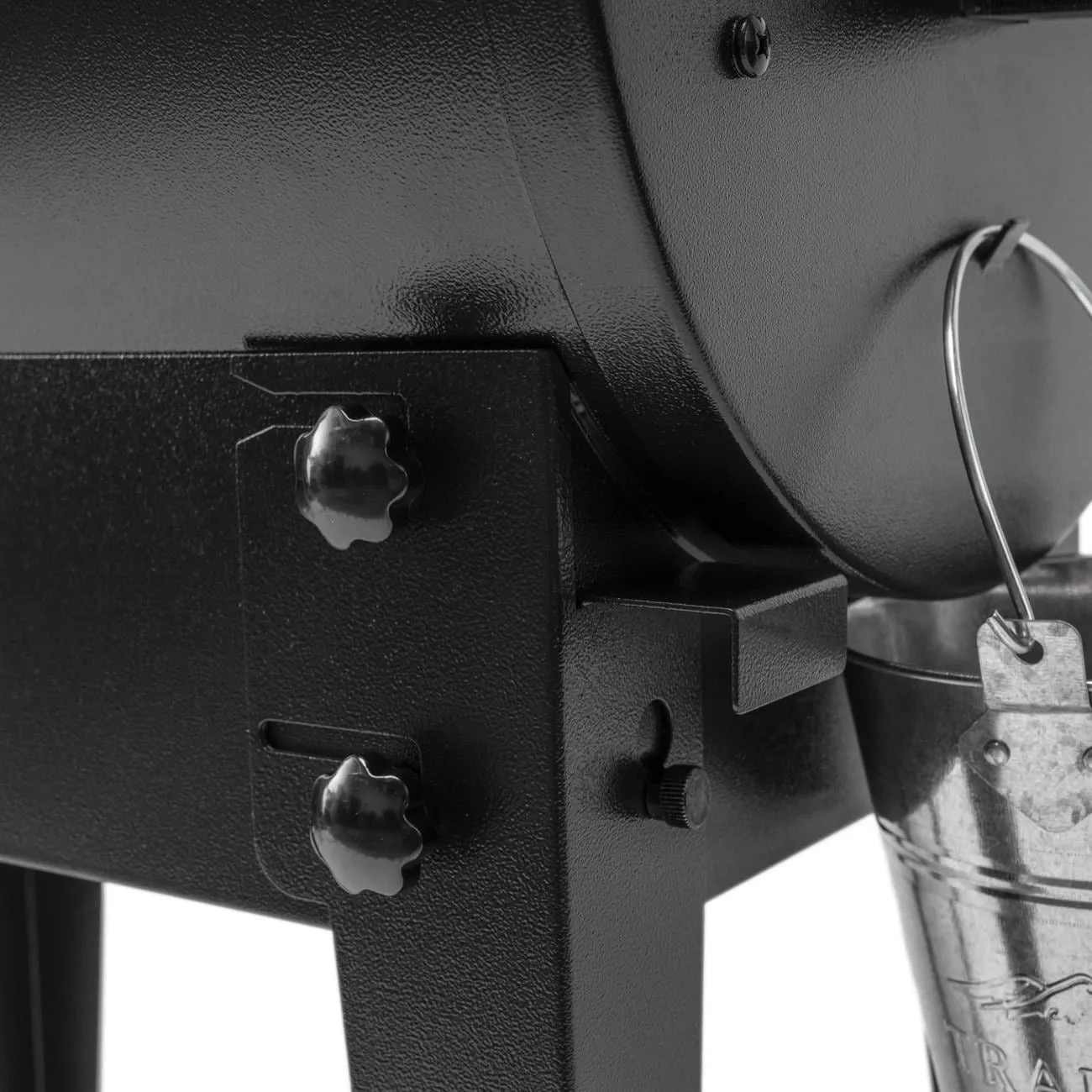 Traeger: Tailgater 20 Pellet Grill