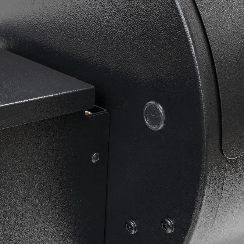 Traeger: Tailgater 20 Pellet Grill