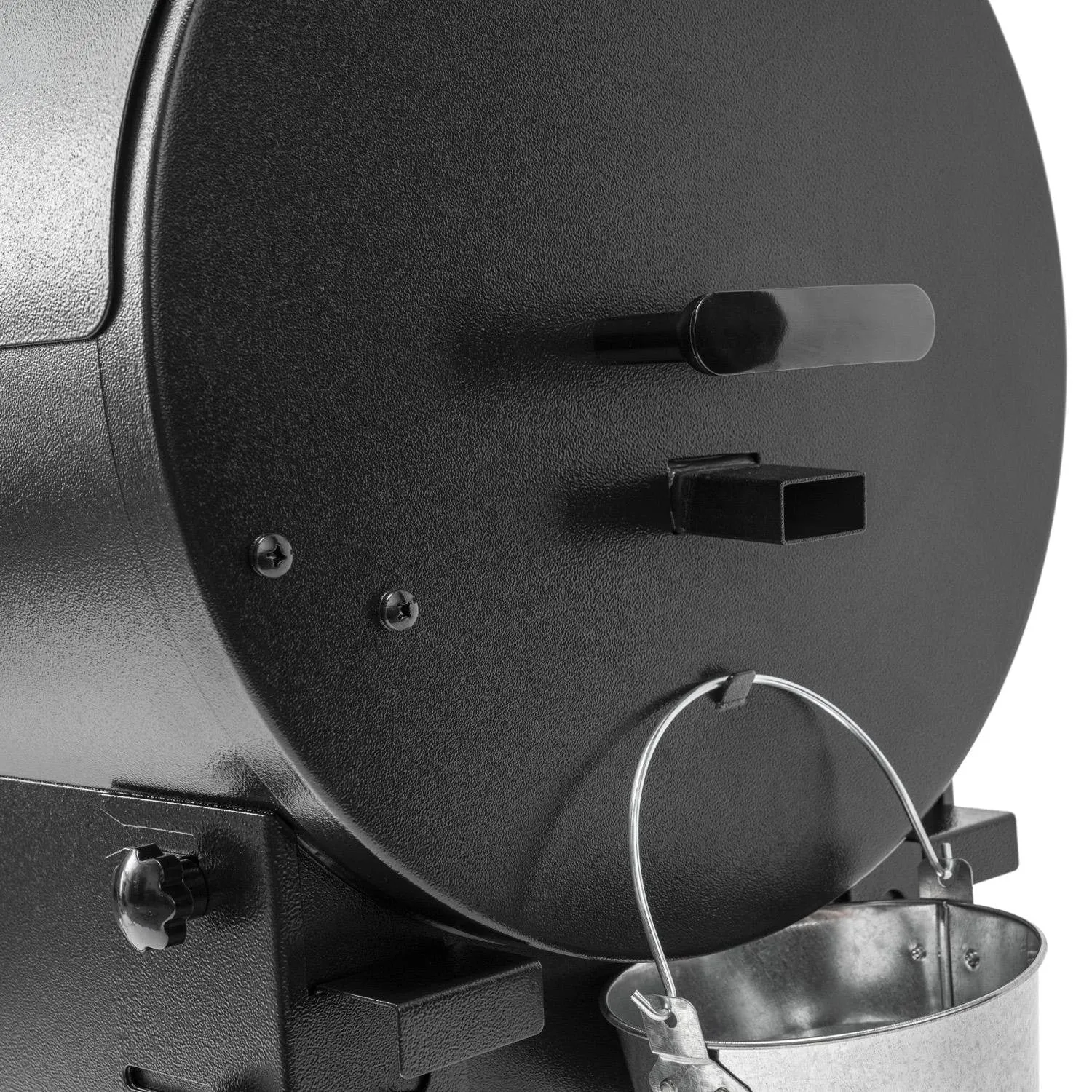 Traeger: Tailgater 20 Pellet Grill