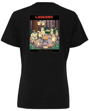 Trashed Panda Party Shirt
