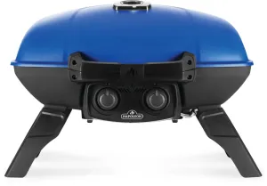 TravelQ™ 285 Portable Gas Grill By Napoleon