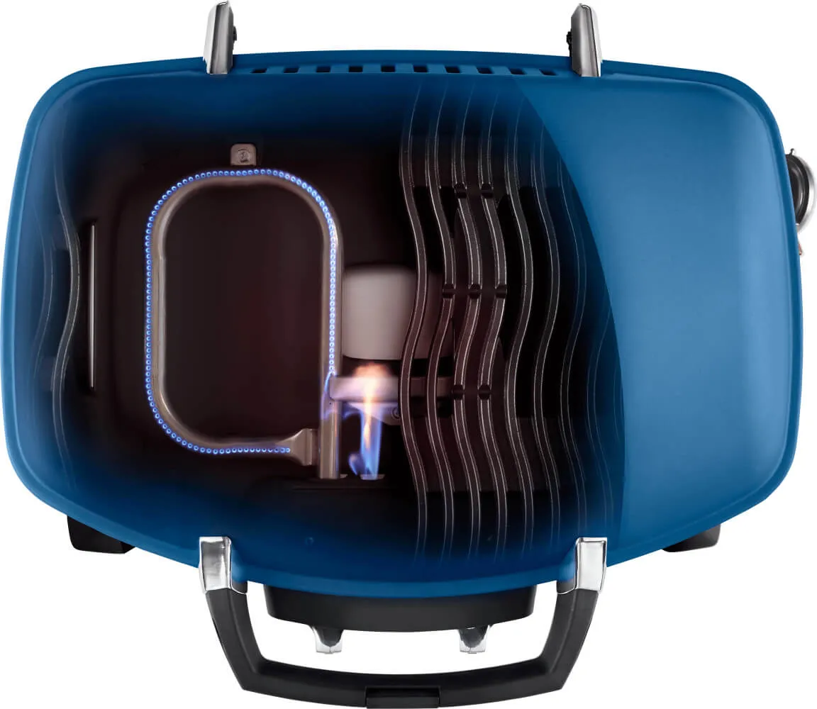 TravelQ™ 285 Portable Gas Grill By Napoleon