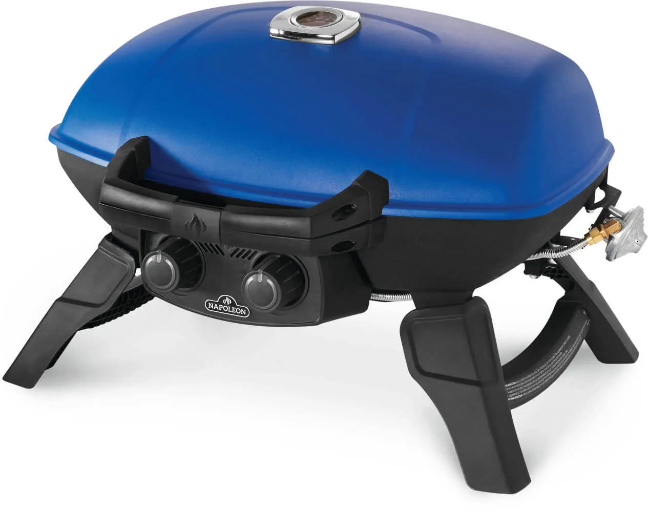 TravelQ™ 285 Portable Gas Grill By Napoleon