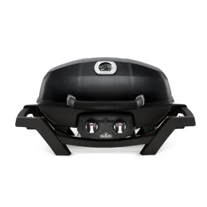 TravelQ Pro 285 Portable Gas Grill