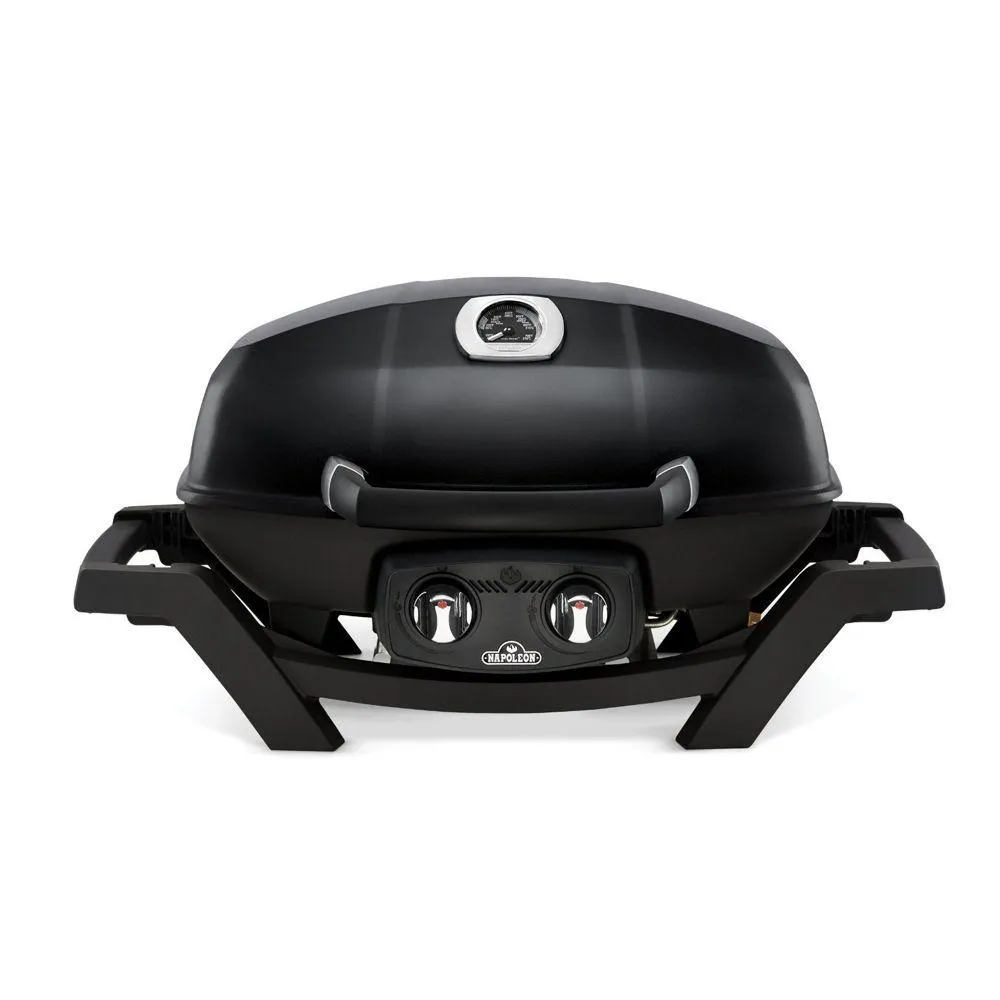 TravelQ Pro 285 Portable Gas Grill