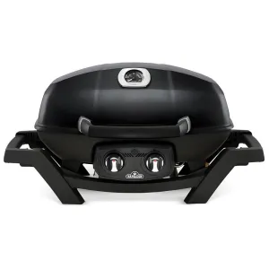 TravelQ Pro 285X Portable Gas BBQ With Cart