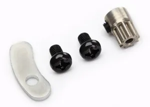 Traxxas Latrax Pinion Gear: 10T (Teton)