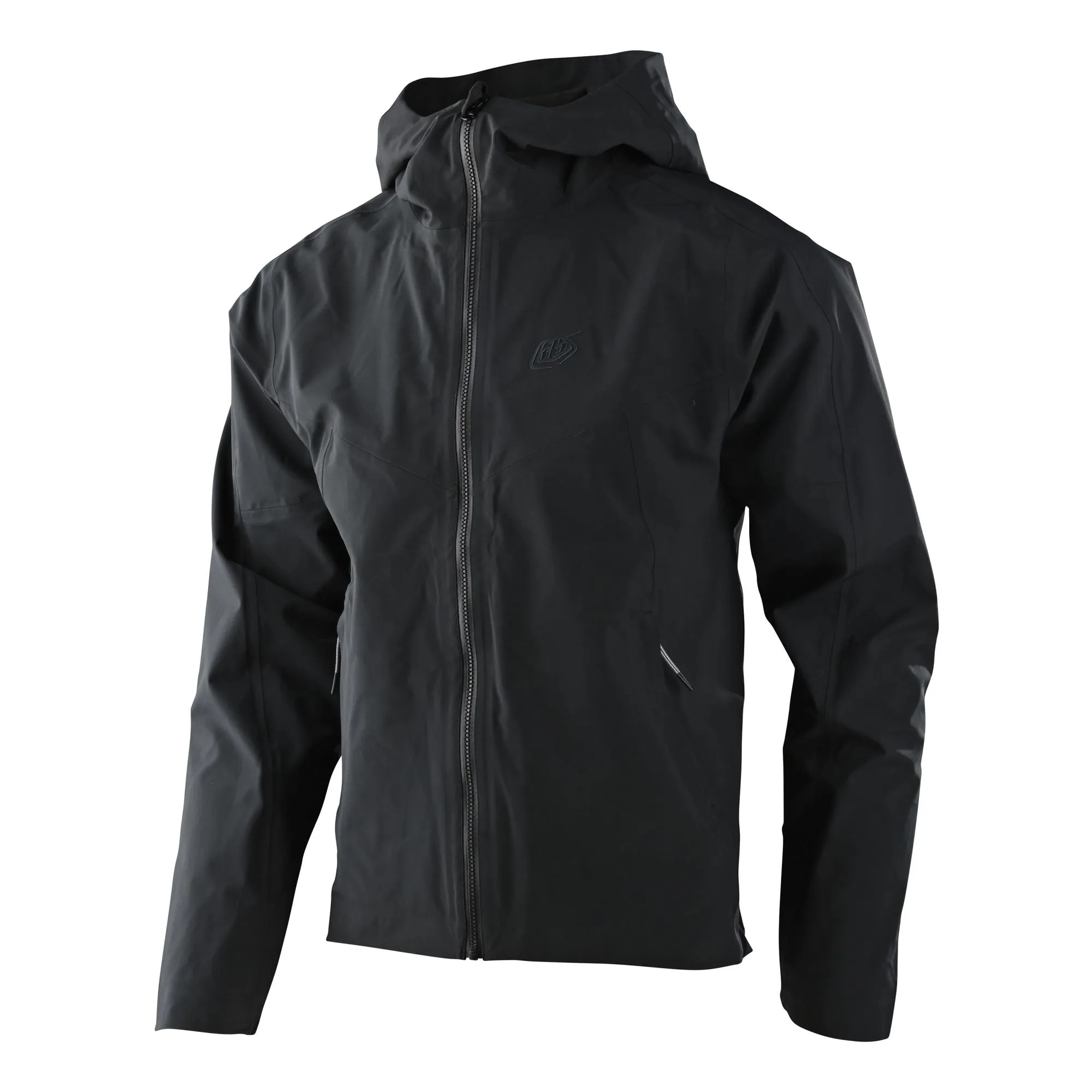 Troy Lee Designs Descent Jacket Solid