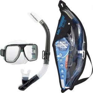 Tusa Liberator Mask and Snorkel Combo