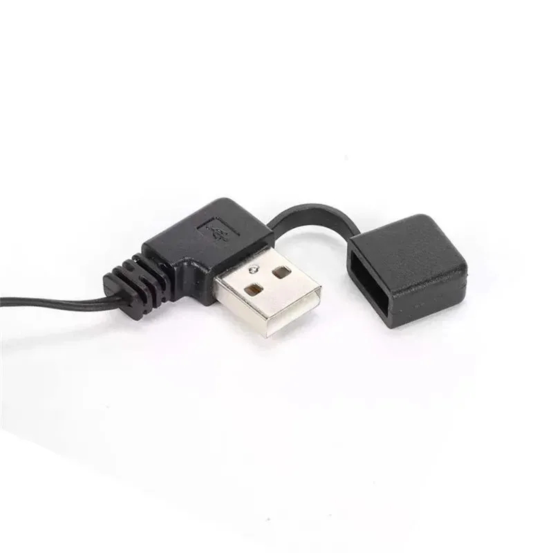 USB Charging Heated Pad for Jackets & Vests - Winter Warming Ski Clothing Mat