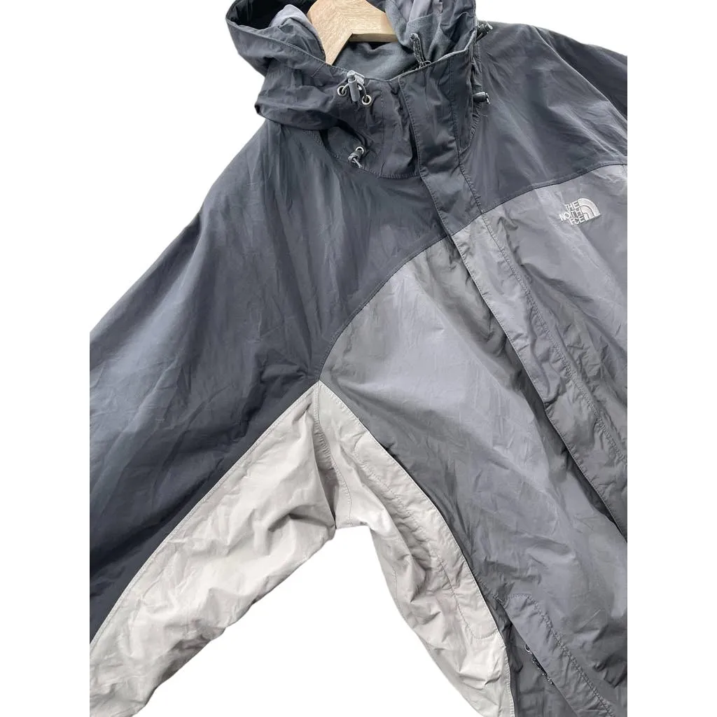 Vintage The North Face Men's Hyvent Outdoor Ski Waterproof Jacket