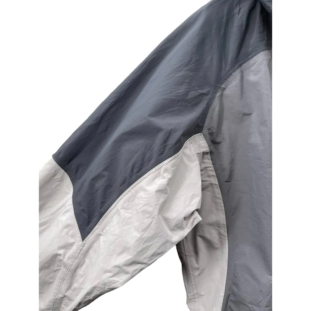 Vintage The North Face Men's Hyvent Outdoor Ski Waterproof Jacket