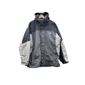 Vintage The North Face Men's Hyvent Outdoor Ski Waterproof Jacket