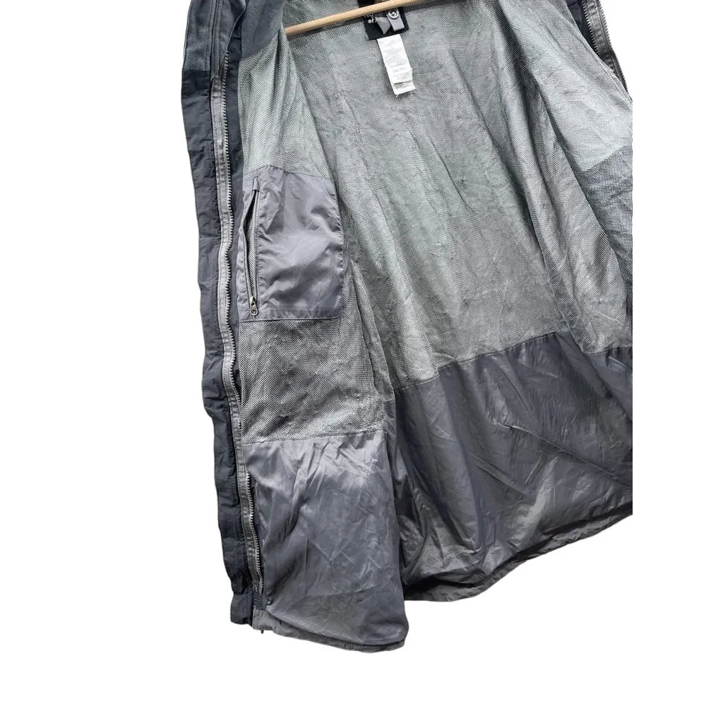 Vintage The North Face Men's Hyvent Outdoor Ski Waterproof Jacket