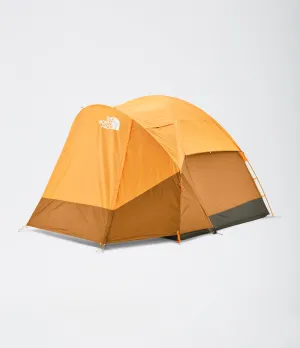 Wawona 4-Person Tent - NF0A52VL