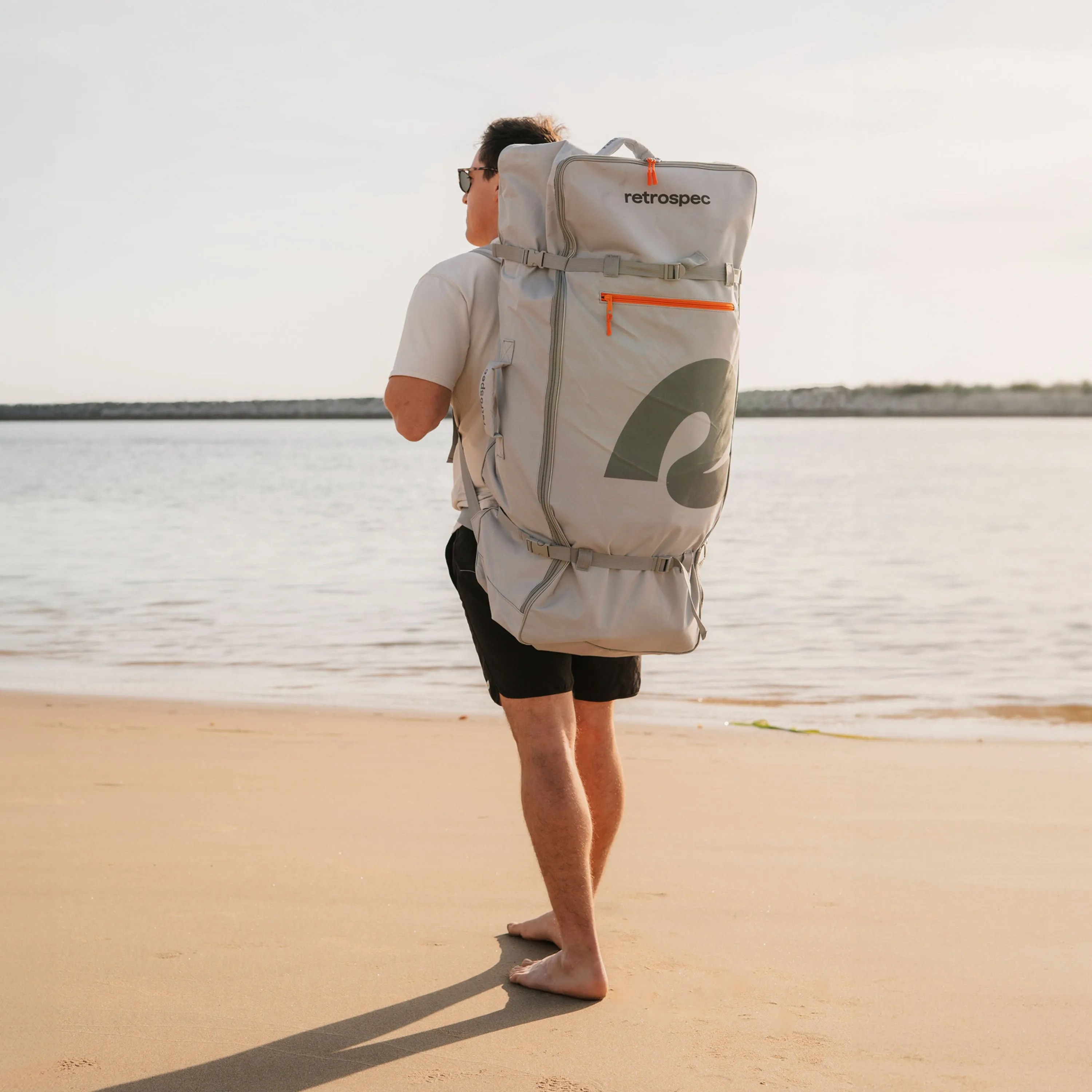 Weekender iSUP Backpack