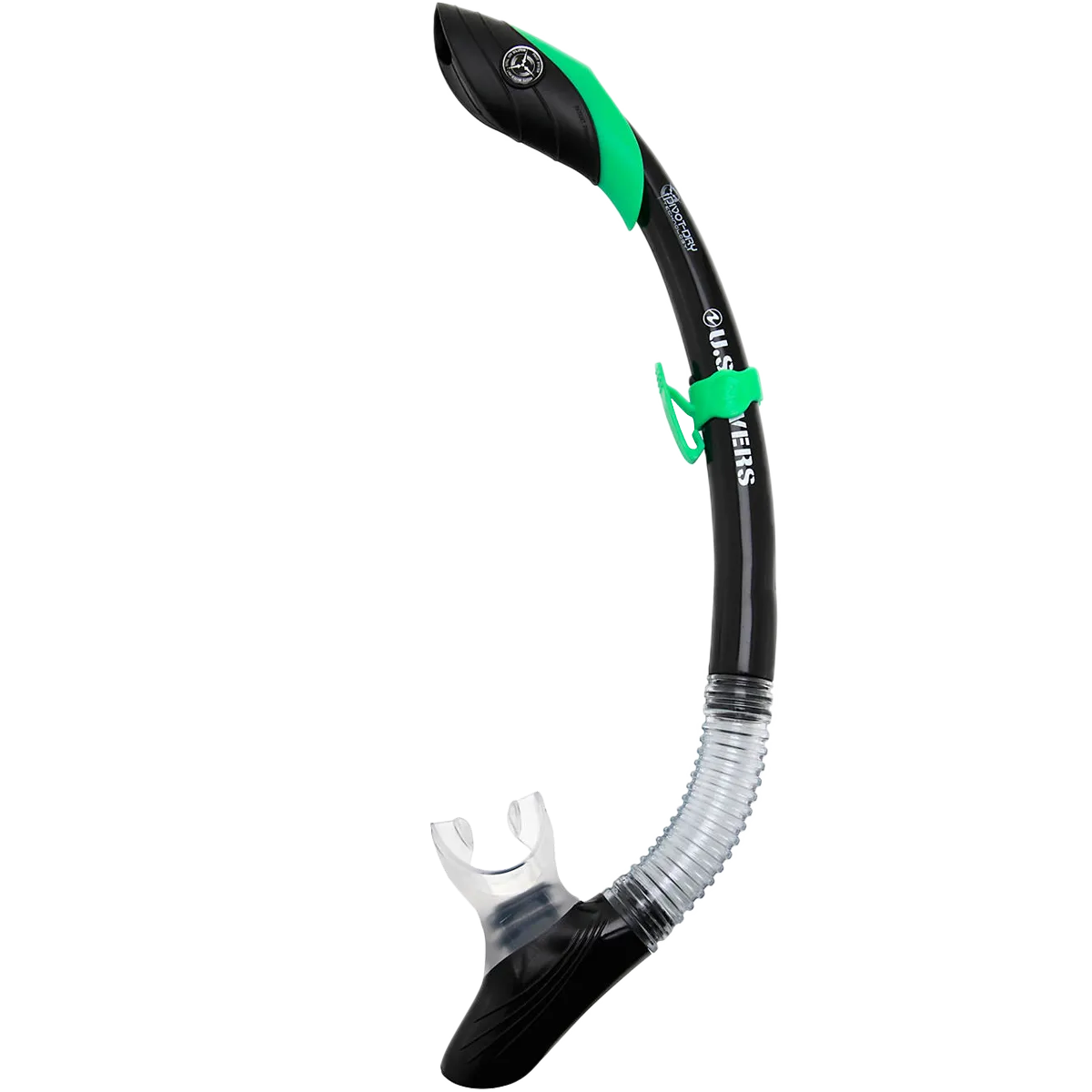 Women's Diva II LX Combo Green/Black