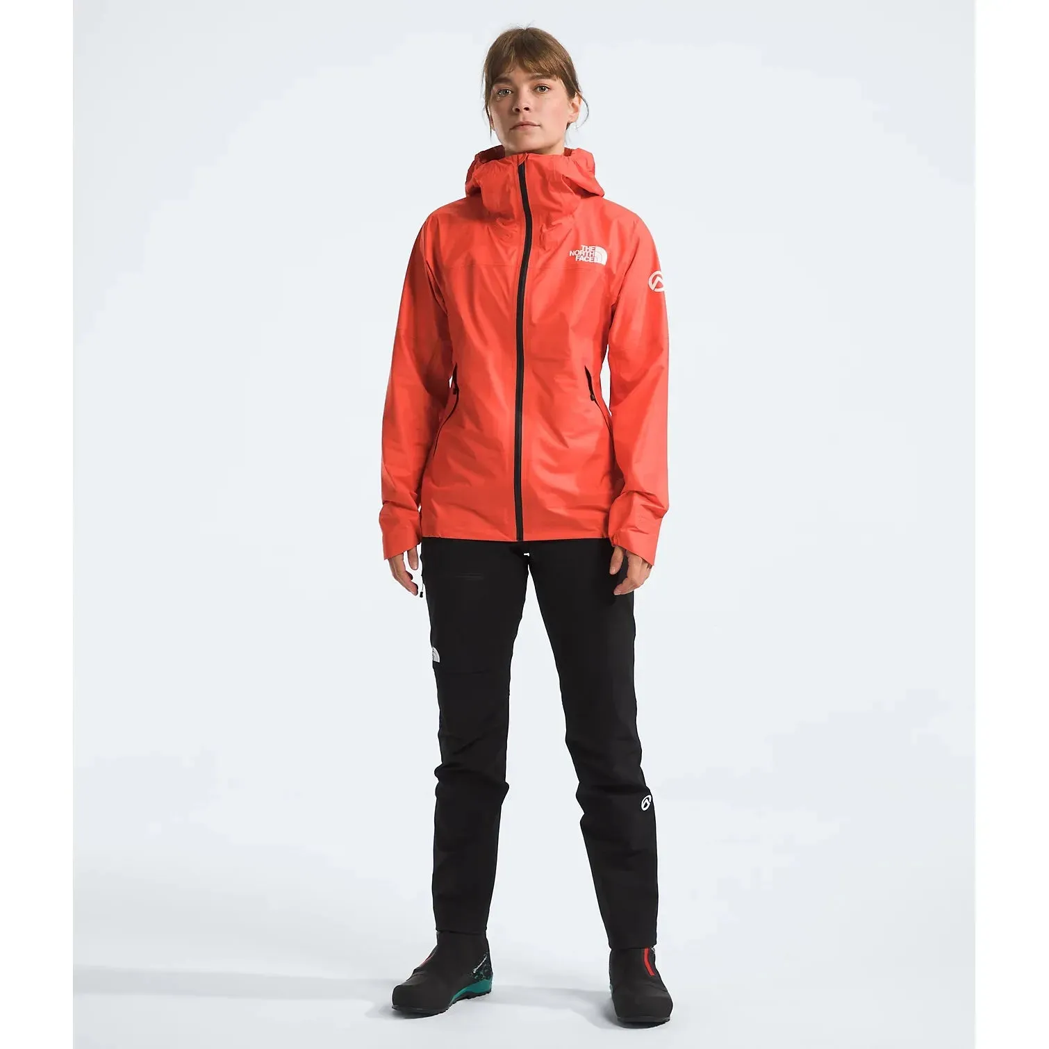 Women's Summit Papsura Futurelight Jacket