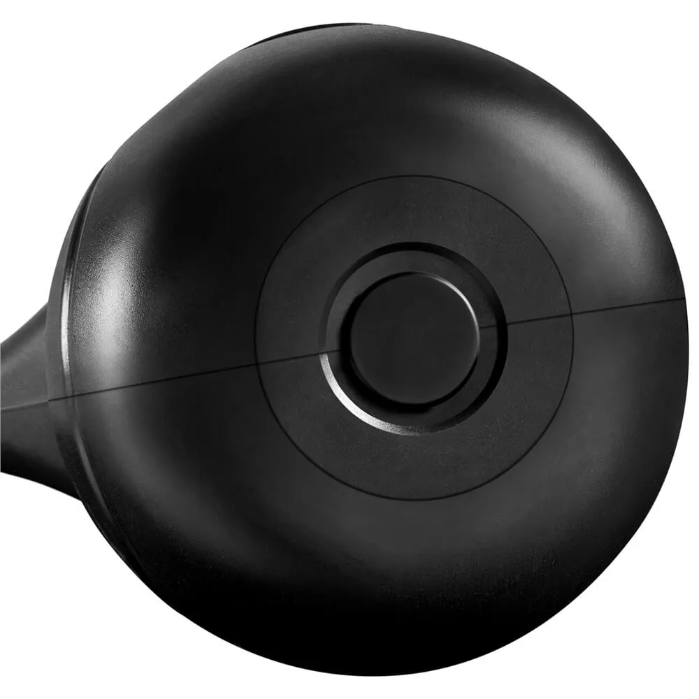 Yaheetech 25lbs Kettlebell