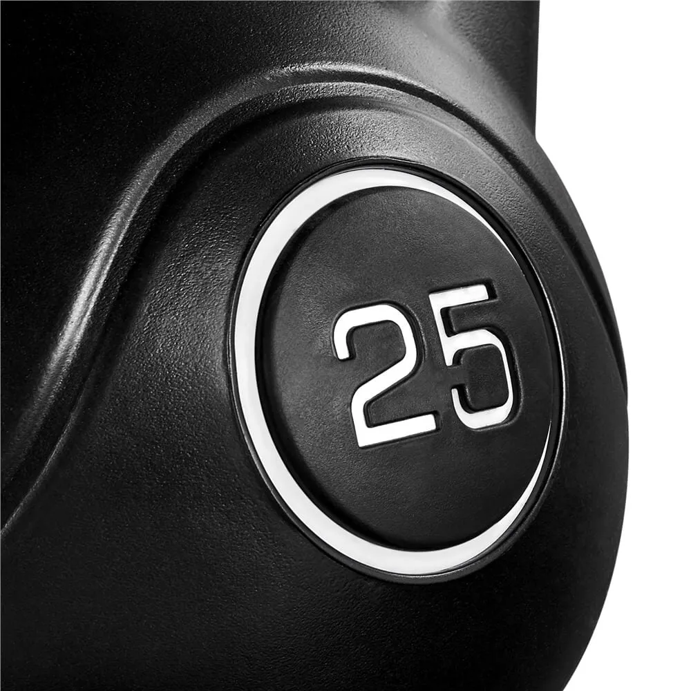 Yaheetech 25lbs Kettlebell