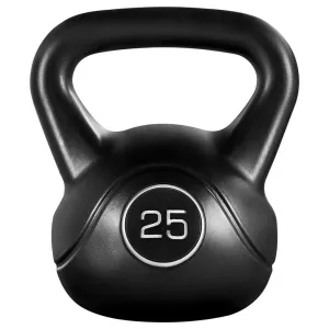 Yaheetech 25lbs Kettlebell