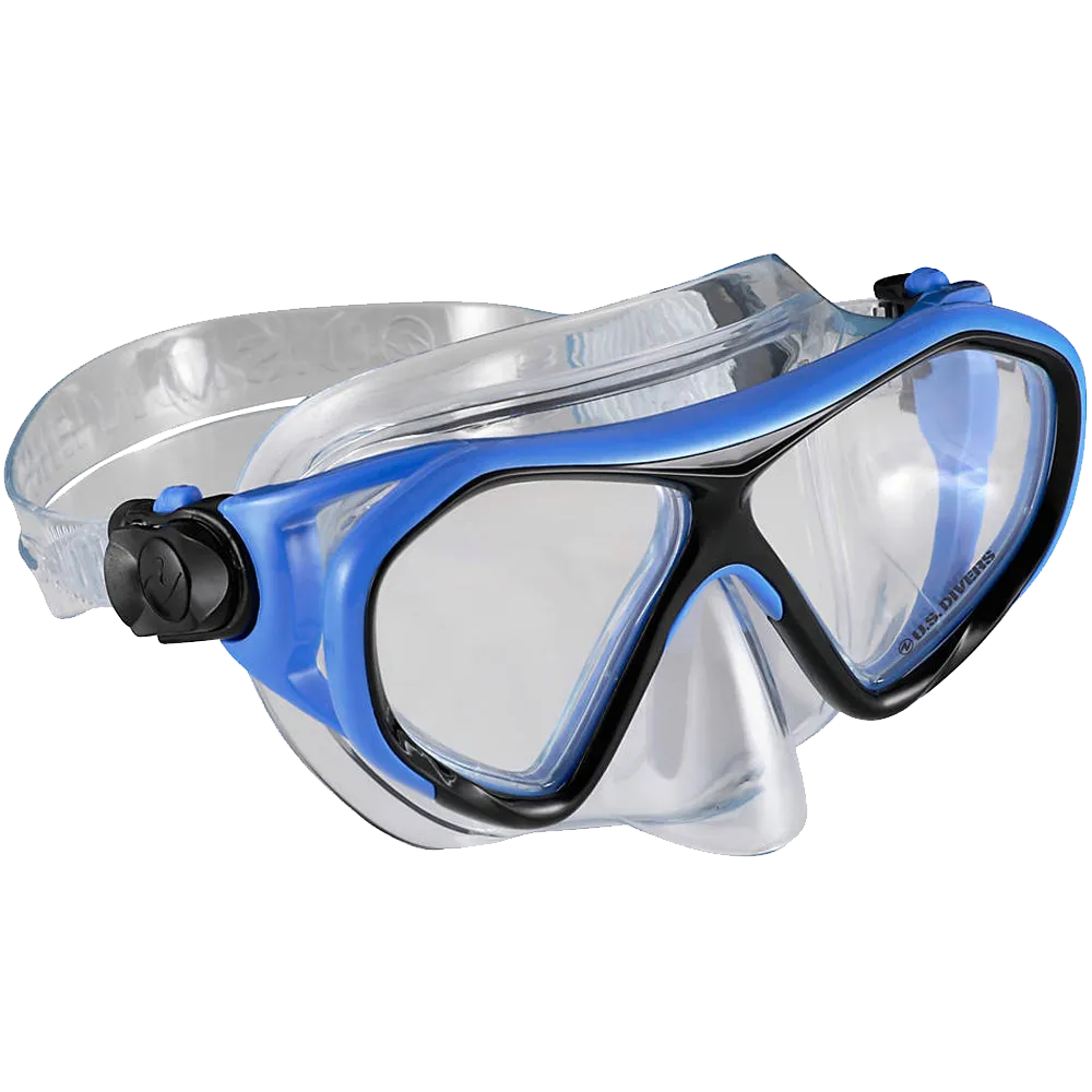 Youth Dorado II Jr Mask