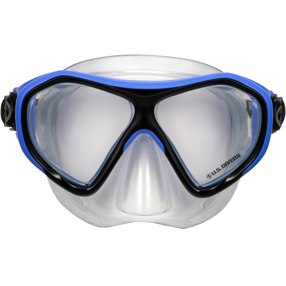 Youth Dorado II Jr Mask